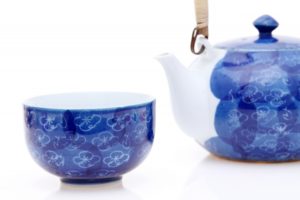 公爵夫人の50のお茶レシピ　15話