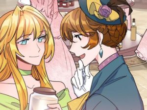公爵夫人の50のお茶レシピ　40話