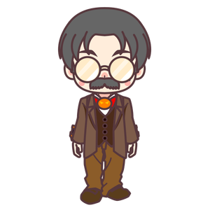 ブラックストン