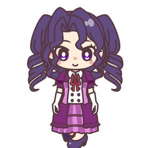 ベラドーナ嬢
